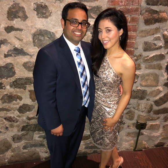 Meet your Posher, Ruby - Picture 2 of 2